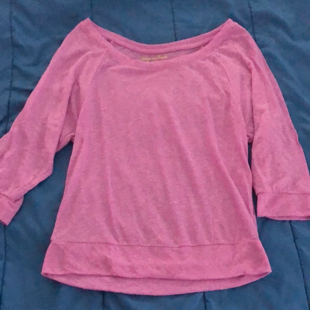 American Eagle Tee